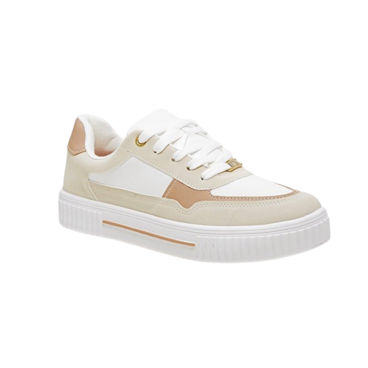 Tênis Vizzano Feminino Plataforma