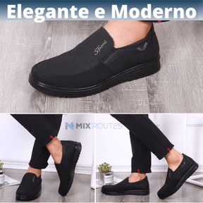 Sapato Masculino Casual Sport