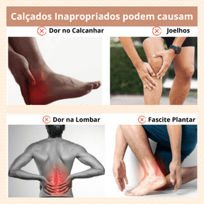Bota feminina Cano Curto Confortável