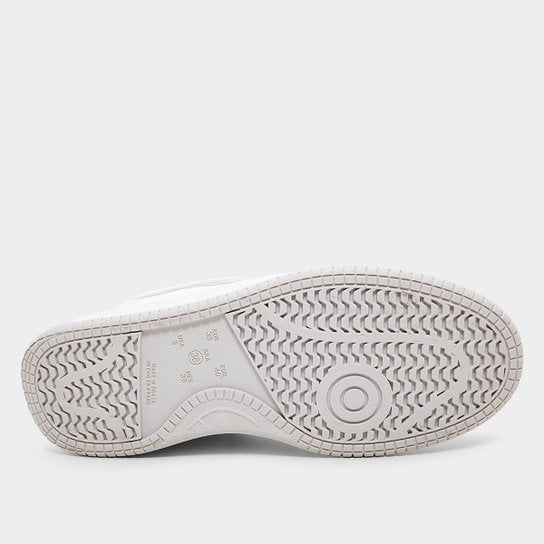 Tenis Ramarim Feminino Crystal Curve Morden