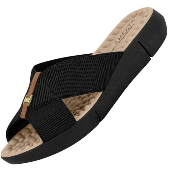 Chinelo Feminino Ortopédico Modare Ultra Conforto