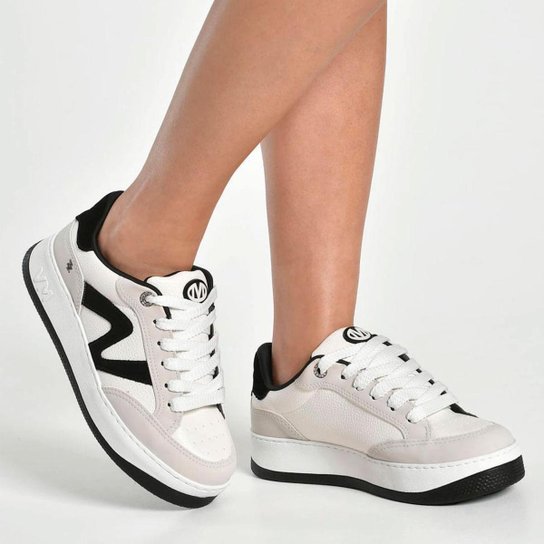 Tênis Feminino Via Marte Casual Confort Plus - Preço Promocional, Apenas hoje!