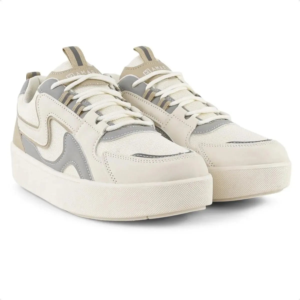 Tênis Plataforma Feminino Ramarim Refletivo Crystal