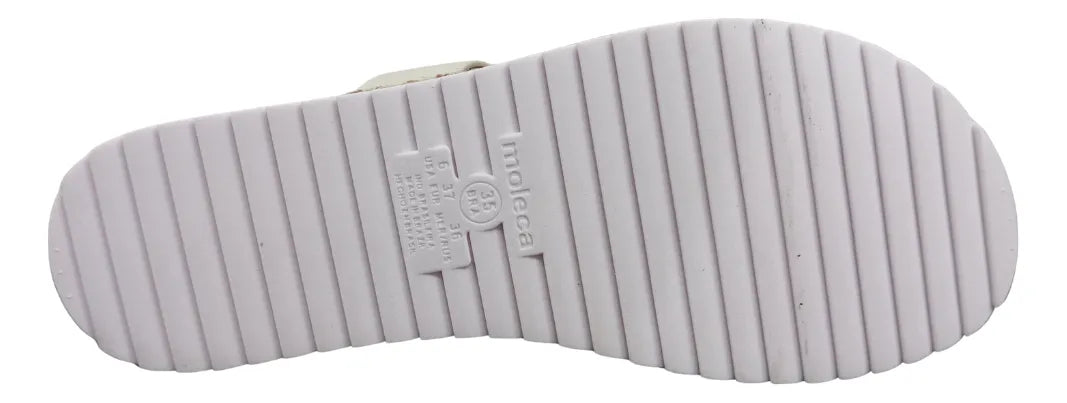 Sandália Moleca Flatform Casual Feminina