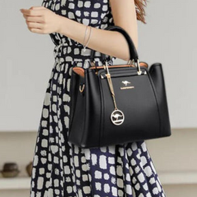 Bolsa feminina media
