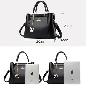 Bolsa feminina media