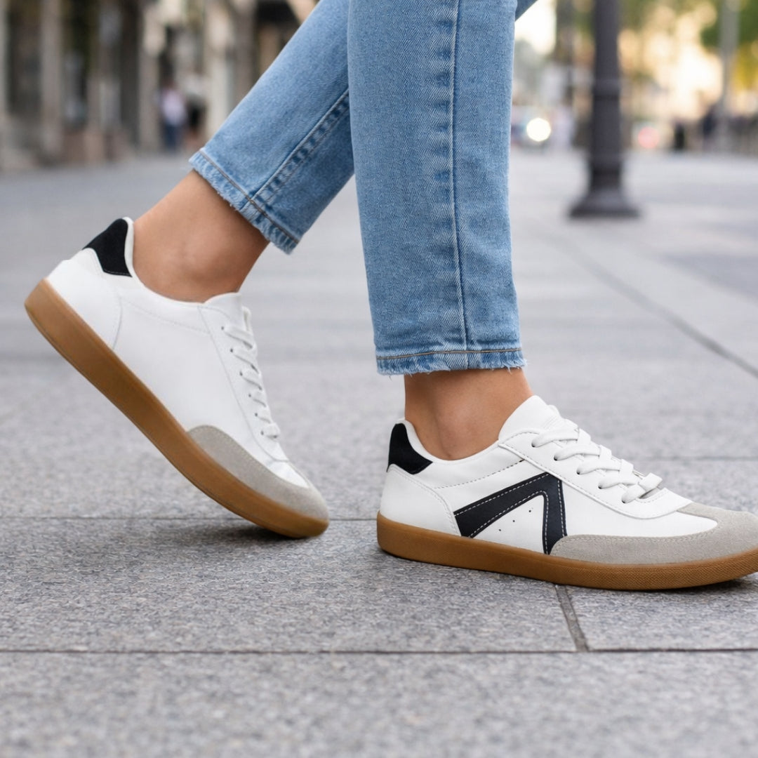 Tênis Feminino Casual Comfort - Vizzano