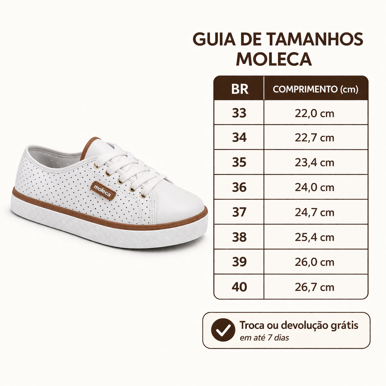 Tênis feminino casual Ultra Conforto Flex Dia a Dia - de pés cansados a passos leves.