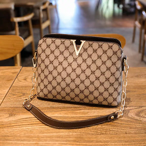 Bolsa de Couro