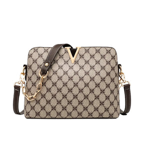 Bolsa de Couro Anne
