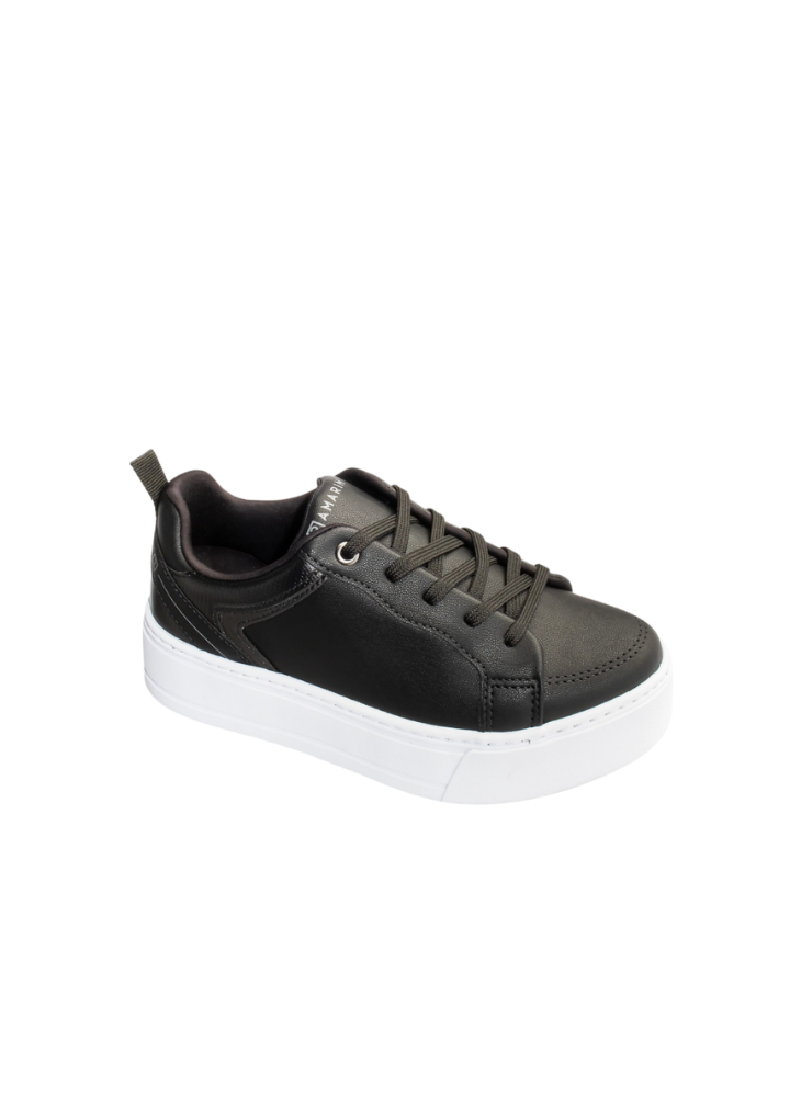 Tênis Ramarim Feminino Casual Plataforma