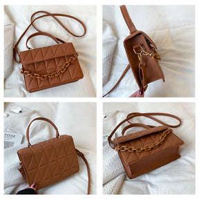 Bolsa de Ombro feminina
