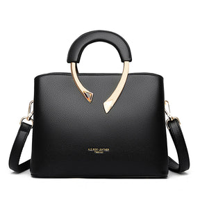 Bolsa de Couro