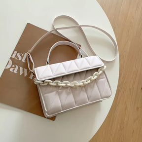 Bolsa de Ombro feminina