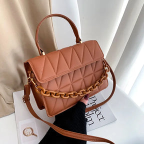 Bolsa de Ombro feminina