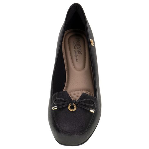 Sapatilha Ortopédica Massageadora Feminina Modare Ultra Conforto