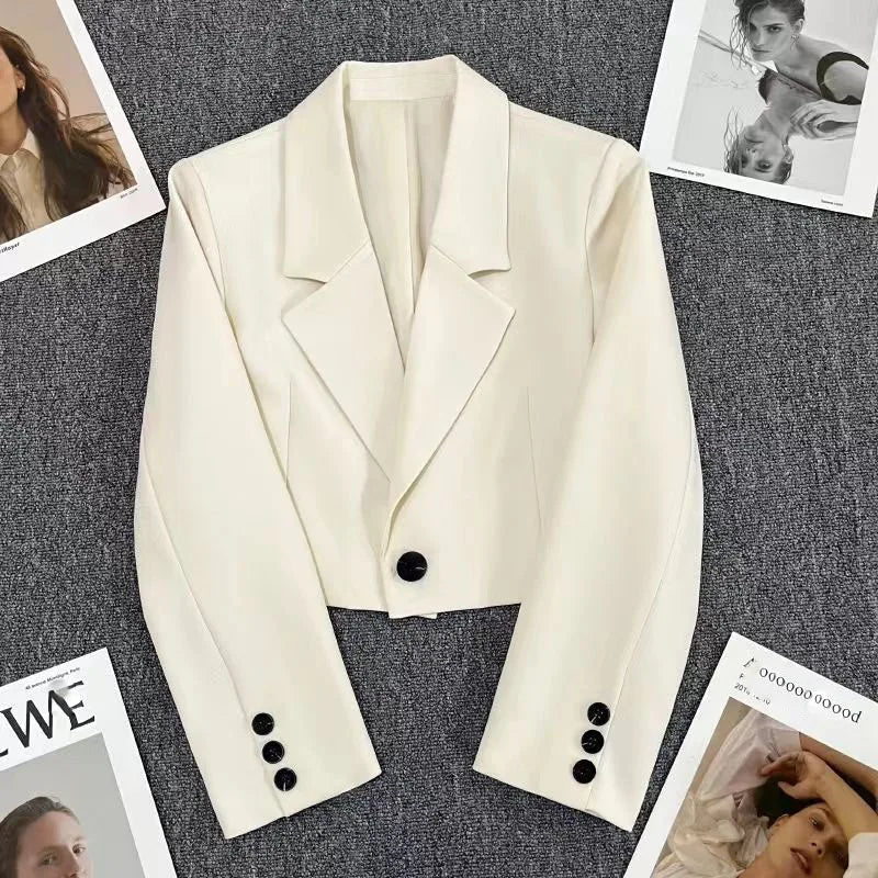 Blazer Feminino Clara