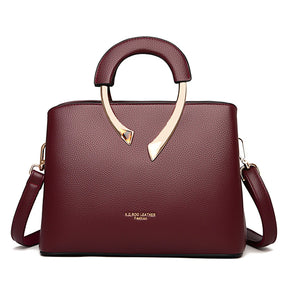 Bolsa de Couro