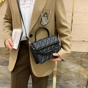 Bolsa de Ombro feminina