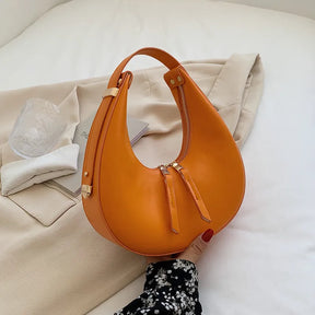 Bolsa de Couro Feminina