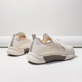 Tênis casual feminino 