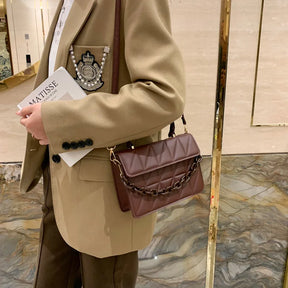 Bolsa de Ombro feminina