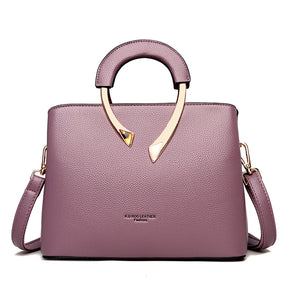 Bolsa de Couro
