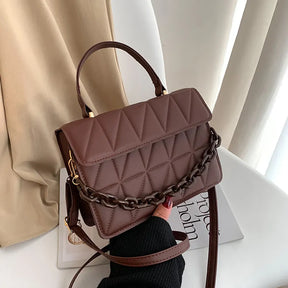 Bolsa de Ombro feminina