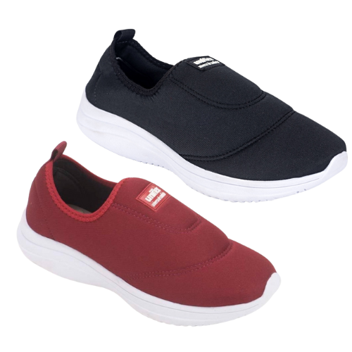 Tênis para fascite plantar Flex