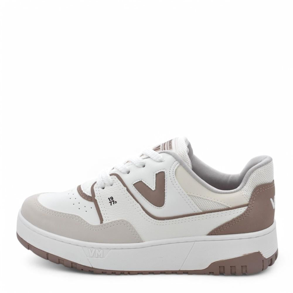 Tênis da via marte Nobuck Napa Stilus Plus - Black Friday, Apenas hoje!