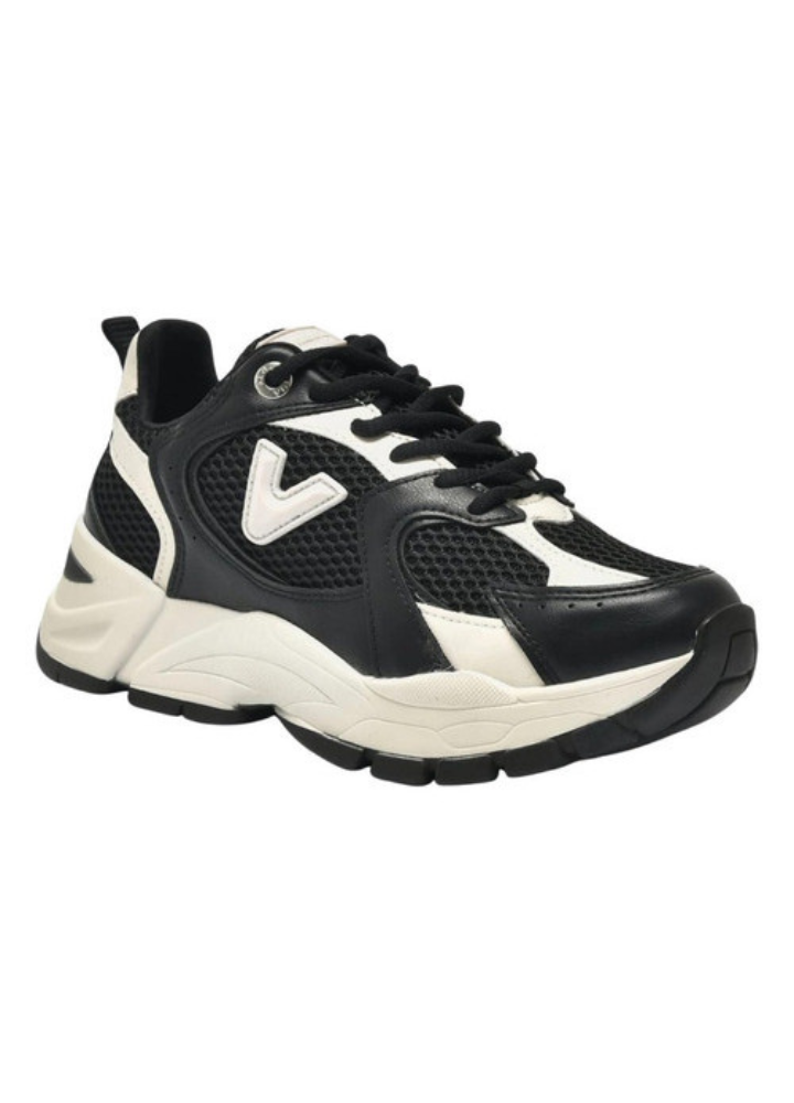 Tênis Via Marte Sneaker Feminino Chunky Lindo E Novo Oferta Original