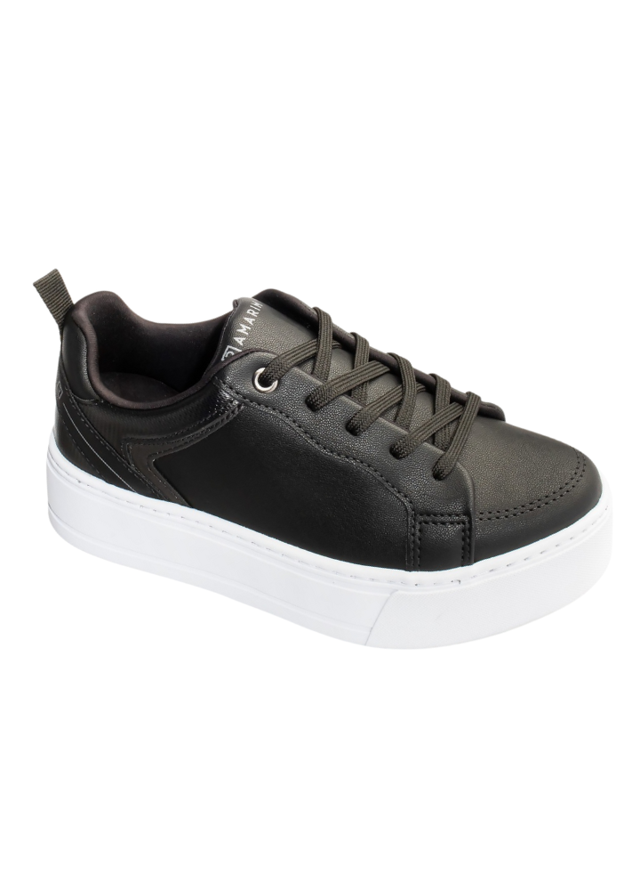 Tênis Ramarim Feminino Casual Plataforma