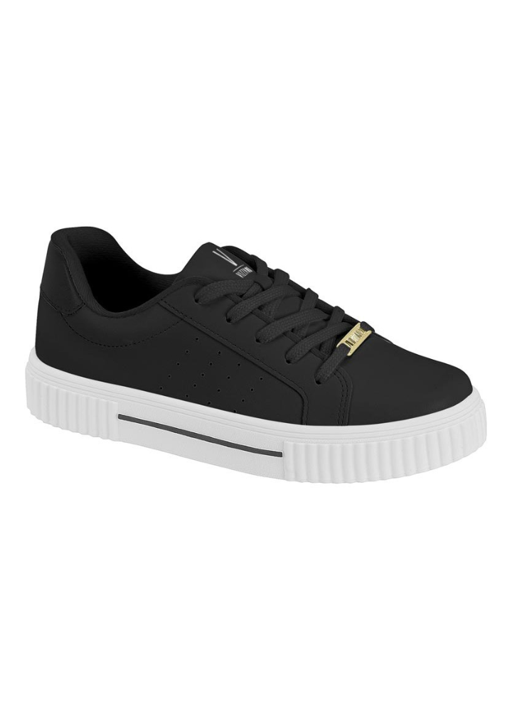 Tênis Feminino Casual Conforto Vizzano