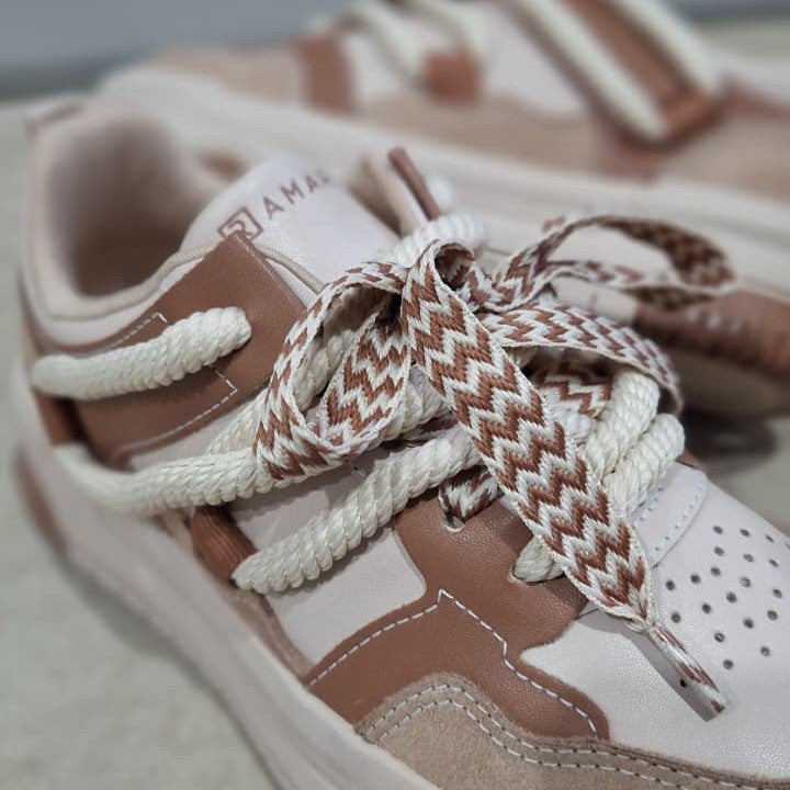 Tênis Ramarim Plataforma Calce Fácil - Ideal para Dia-a-dia, passeios, looks confortáveis