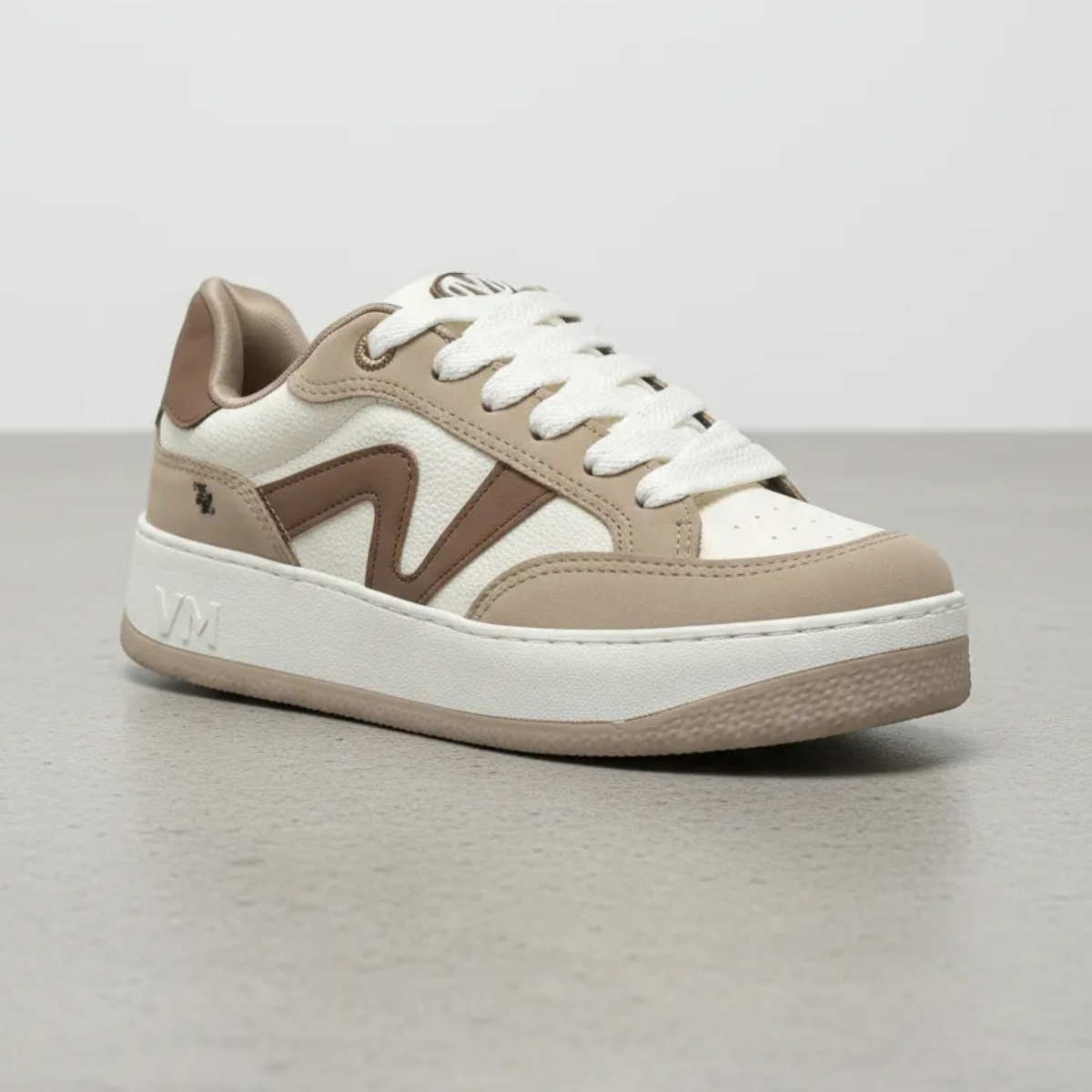 Tênis Feminino Confort Plus Via Marte - Preço Promocional, Apenas hoje!