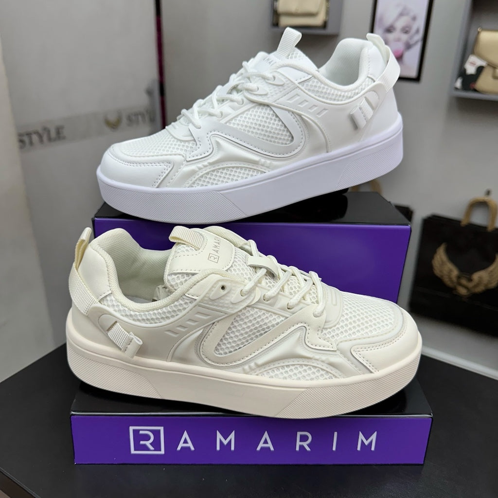 Tenis Ramarim Feminino Morden