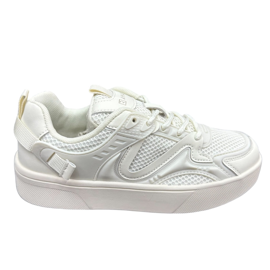 Tenis Ramarim Feminino Crystal Curve Morden
