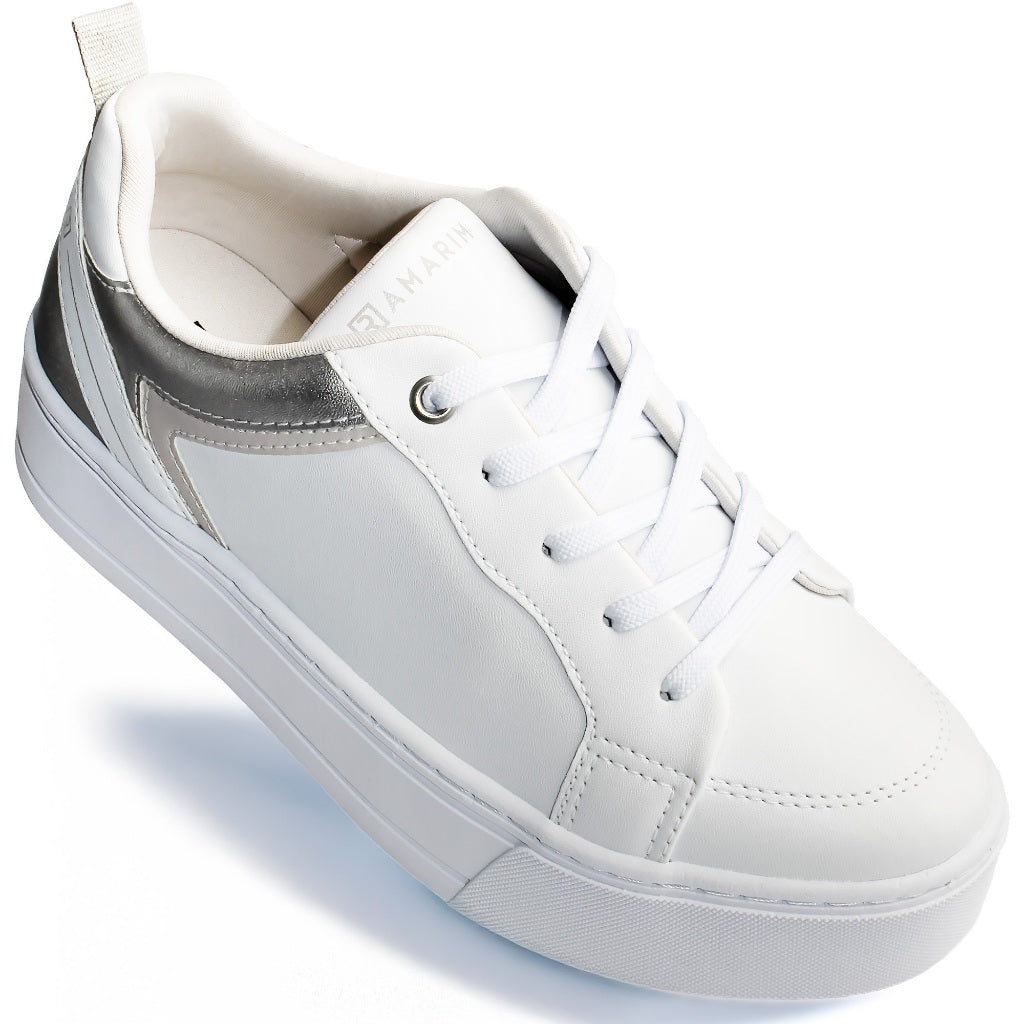 Tênis Ramarim Feminino Casual Plataforma