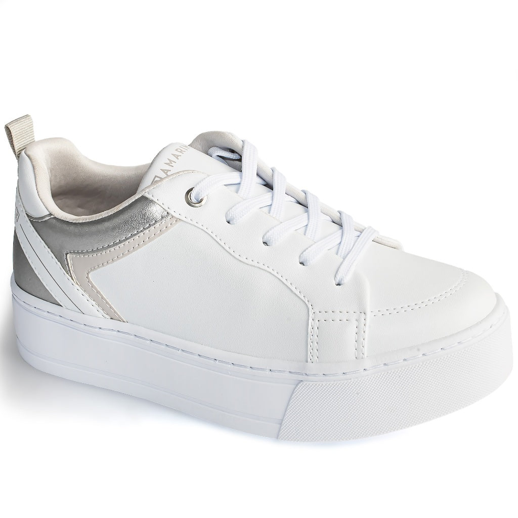 Tênis Ramarim Feminino Casual Plataforma