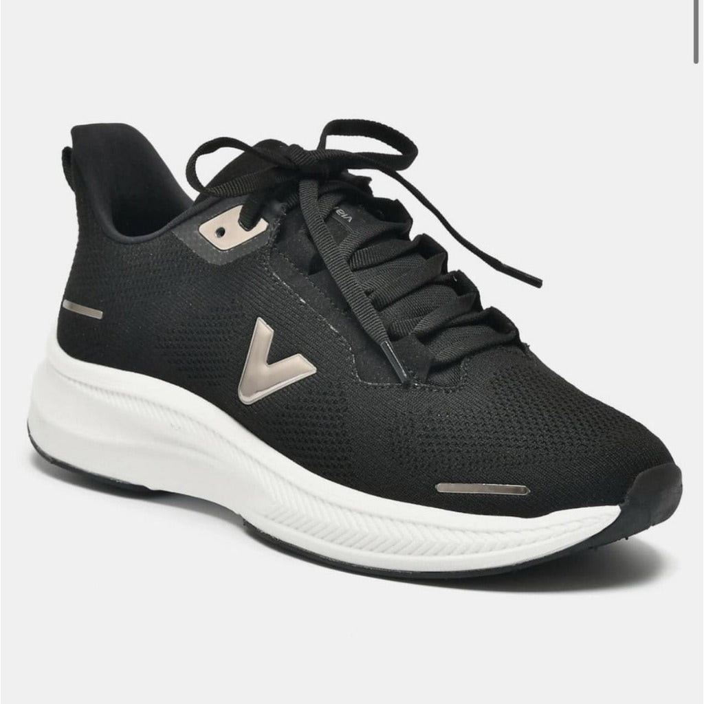Tênis Via Marte Knit Casual Esportivo