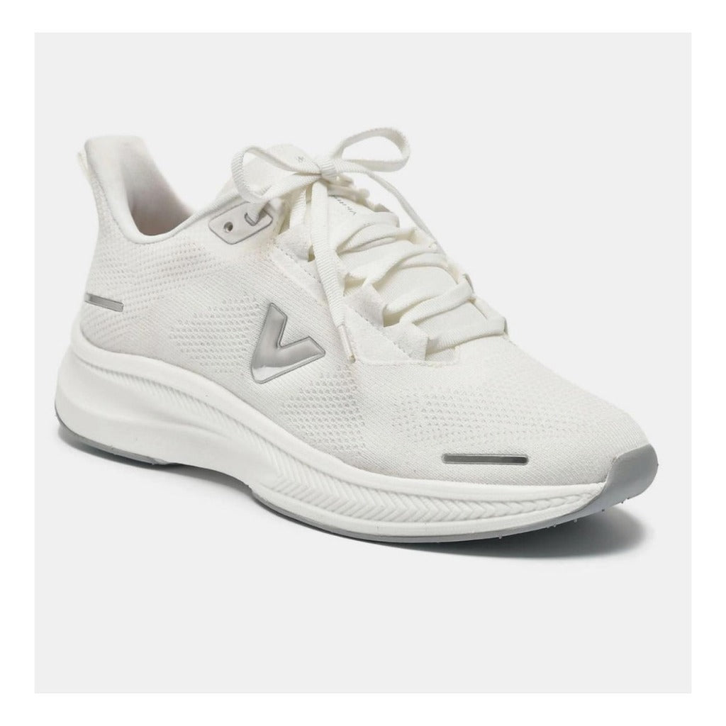 Tênis Via Marte Knit Casual Esportivo