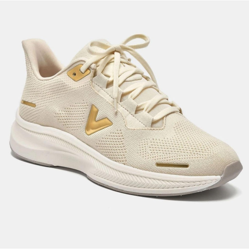 Tênis Via Marte Knit Casual Esportivo