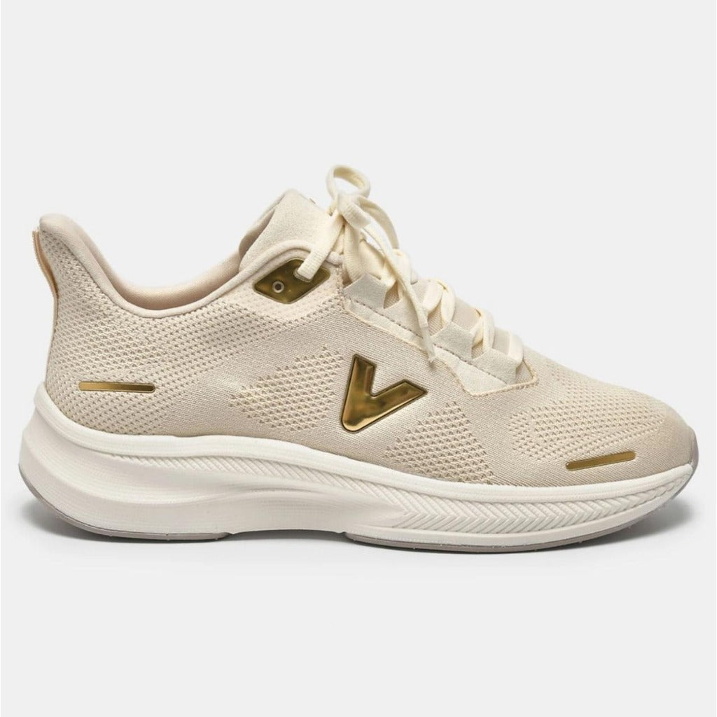 Tênis Via Marte Knit Casual Esportivo