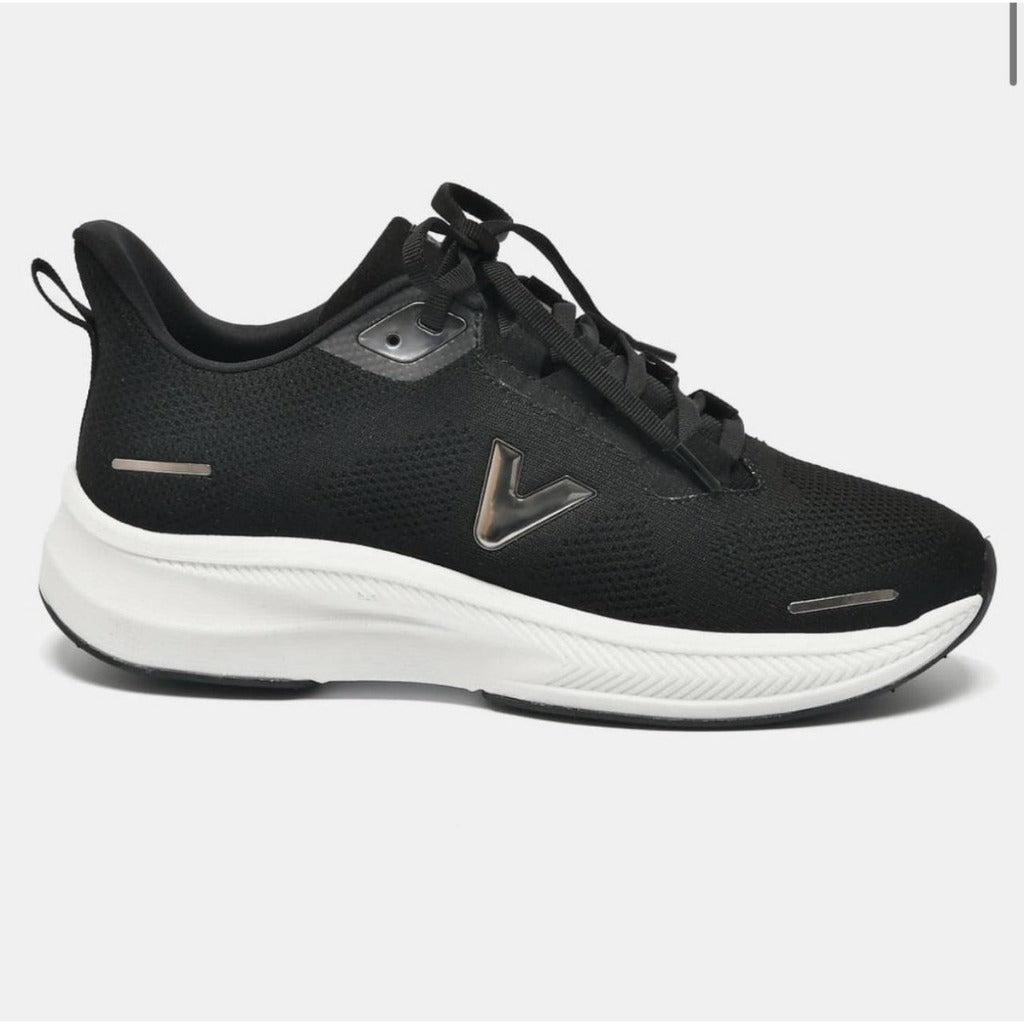 Tênis Via Marte Knit Casual Esportivo