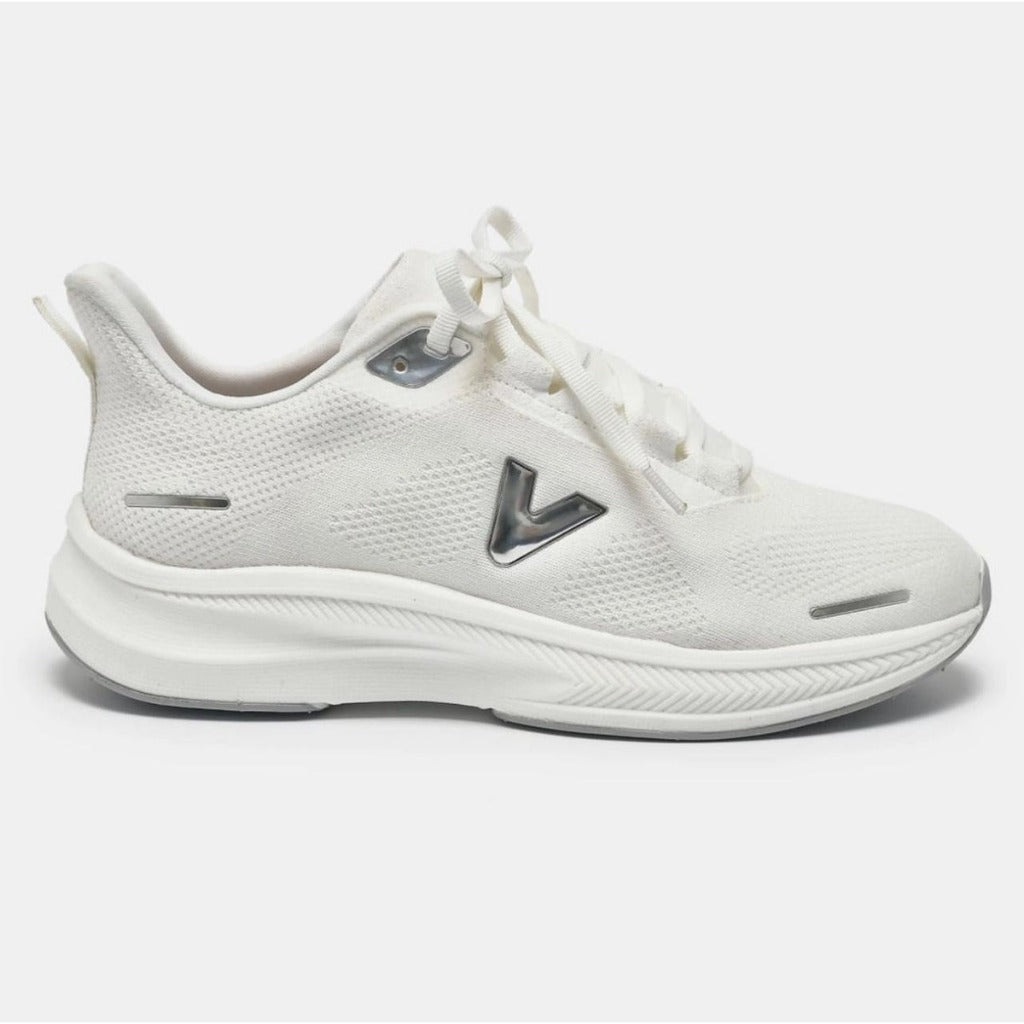 Tênis Via Marte Knit Casual Esportivo