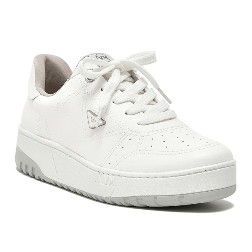Tênis Feminino Via Marte Casual Confortável Estiloso