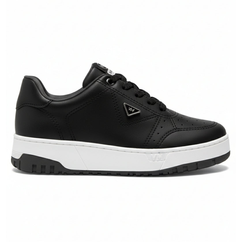 Tênis Feminino Via Marte Casual Confortável Estiloso