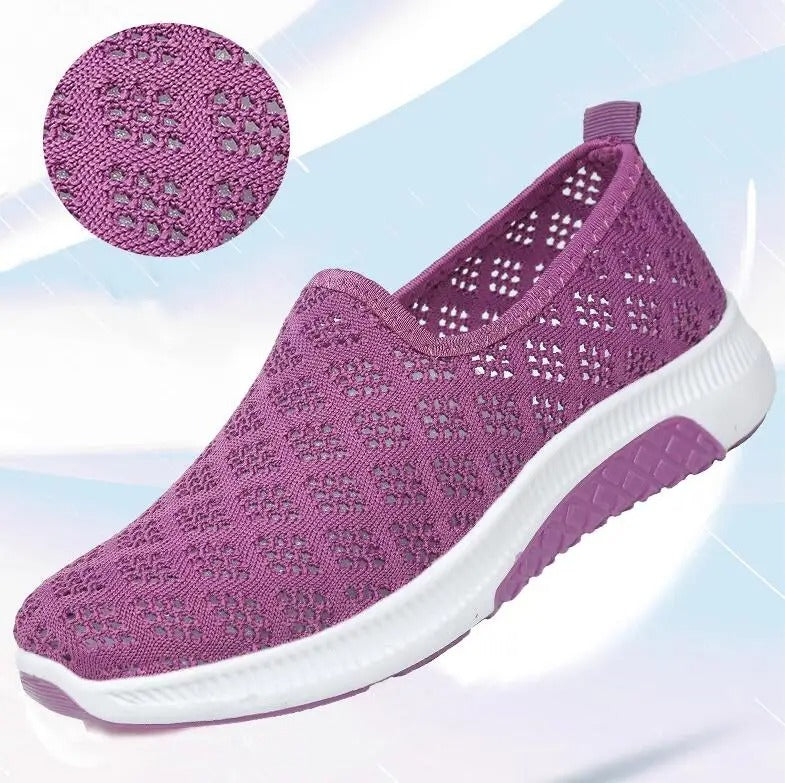 Tênis feminino Comfort