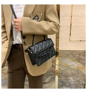 Bolsa de Ombro feminina