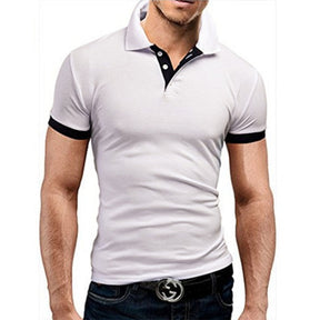 Camisa Polo Elegance